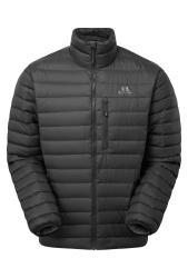 Pperka Mountain Equipment Earthrise Jacket Men's Black/Black