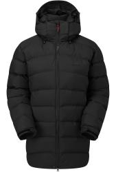 Pperka Mountain Equipment Lightline Eco Parka Women's Black