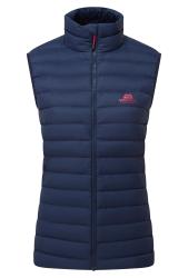 Vesta Mountain Equipment Earthrise Vest Women's Cosmos