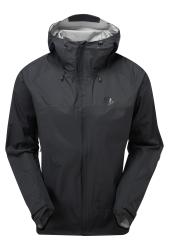 Hardshellov bunda Mountain Equipment Zeno Jacket Men's Black