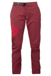 Softshellov nohavice Mountain Equipment Comici 2 Pant Women's Tibetan Red/Capsicum  Long