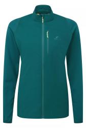 Fleece Mountain Equipment Switch Jacket Women's Deep Teal