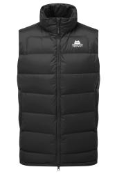 Vesta Mountain Equipment Lightline Vest Men's Black