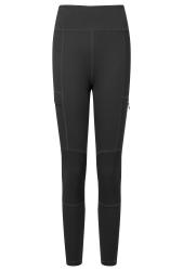 Legny Mountain Equipment Turas Legging Women's Phantom/Black