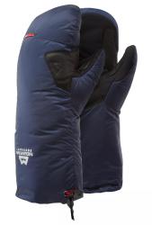 Rukavice Mountain Equipment Citadel Mitt Cosmos/Black