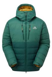 Pperka Mountain Equipment Paiyu Jacket Men's Pine/Fern