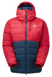 Pperka Mountain Equipment Paiyu Jacket Women's Majolica/Capsicum