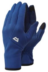 Rukavice Mountain Equipment Mugi Grip Glove Men's Admiral Blue