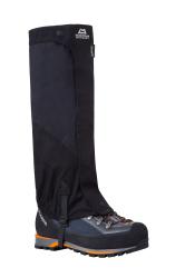 Nvleky Mountain Equipment Glacier Gaiter Black