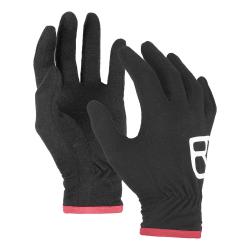 rukavice ORTOVOX 145 ULTRA GLOVE W BLACK RAVEN