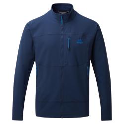 MOUNTAIN EQUIPMENT Arrow Jacket Men's Medieval Blue