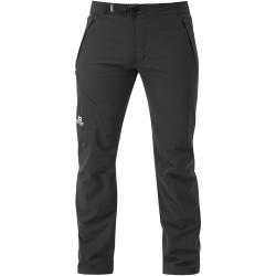 MOUNTAIN EQUIPMENT Comici Pant Men's Black Regular