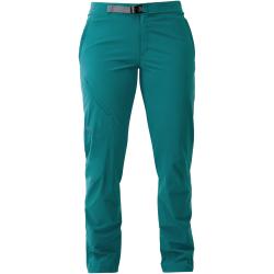 MOUNTAIN EQUIPMENT Comici Pant Women's Tasman Blue Regular