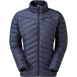 MOUNTAIN EQUIPMENT Earthrise Jacket Women's Cosmos