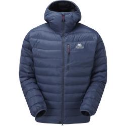 MOUNTAIN EQUIPMENT Frostline Jacket Men's Denim Blue