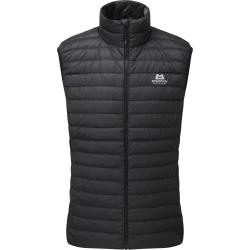 Vesta Mountain Equipment Frostline Vest Men's Black