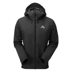 MOUNTAIN EQUIPMENT Garwhal Jacket Men's Black