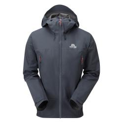 MOUNTAIN EQUIPMENT Garwhal Jacket Men's Blue Nights