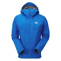 MOUNTAIN EQUIPMENT Garwhal Jacket Men's Lapis Blue