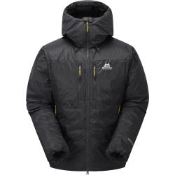 Pperka Mountain Equipment Kryos Jacket Men's Obsidian