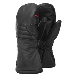 Rukavice Mountain Equipment Pinnacle Mitt Black