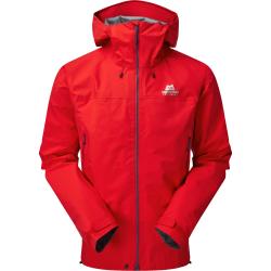 MOUNTAIN EQUIPMENT Quiver Jacket Men's Imperial Red