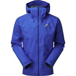 MOUNTAIN EQUIPMENT Quiver Jacket Men's Lapis Blue