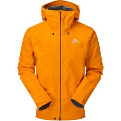 MOUNTAIN EQUIPMENT Quiver Jacket Men's Mango