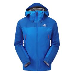 Hardshellov bunda Mountain Equipment Saltoro Jacket Men's Lapis Blue/Dark Ocean