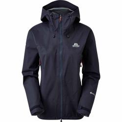 MOUNTAIN EQUIPMENT Shivling Jacket Women's Cosmos