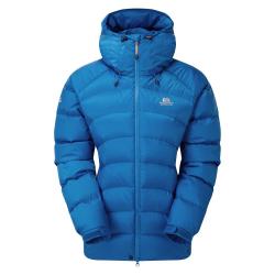 MOUNTAIN EQUIPMENT Sigma Jacket Women's Azure