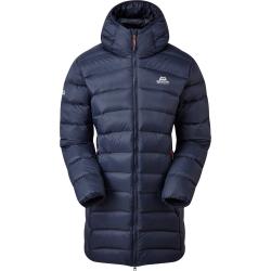 MOUNTAIN EQUIPMENT Skyline Parka Women's Cosmos