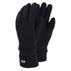 Rukavice Mountain Equipment Touch Screen Glove Men's Black