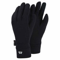 Rukavice Mountain Equipment Touch Screen Glove Women's Black