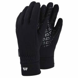 Rukavice Mountain Equipment Touch Screen Grip Glove Men's Black