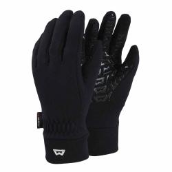 Rukavice Mountain Equipment Touch Screen Grip Glove Women's Black