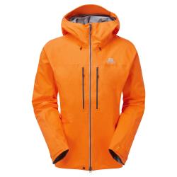 MOUNTAIN EQUIPMENT Tupilak Atmo Jacket Men's Mango