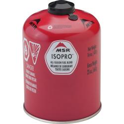 plynov kartua MSR ISOPRO CANISTER 450 LARGE