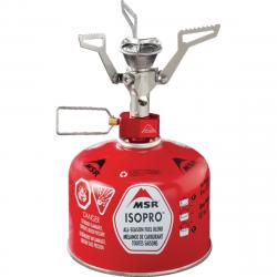 plynov vari MSR POCKET ROCKET 2 STOVE