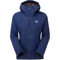 MOUNTAIN EQUIPMENT Garwhal Jacket Men's Medieval Blue