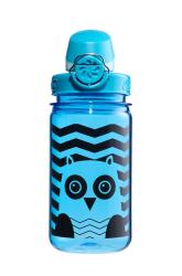 faa NALGENE KIDS OTF 0,375L SUSTAIN BLUE OWL