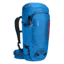 Batoh Ortovox Peak 42 S Safety Blue Onesize