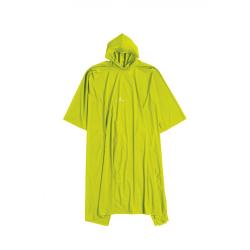 pono FERRINO PONCHO PVC JUNIOR LIME