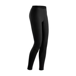 termo spodky ARCTERYX PHASE SV BOTTOM WOMEN'S BLACK