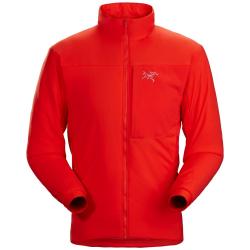 bunda ARCTERYX PROTON LT JACKET MENS DYNASTY