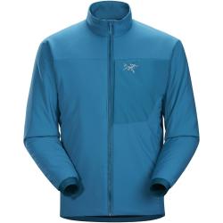 bunda ARCTERYX PROTON LT JACKET MENS FORCEFIELD