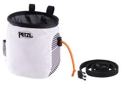 Petzl Saka Biela