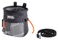 Petzl Sakapoche iernobiela