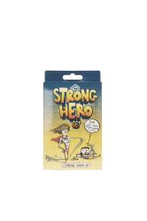 Doplnok E9 Strong Hero Warm Up Band ASSORTED Onesize