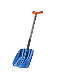 Shovel Pro Alu III Safety Blue Onesize